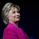 Hillary Clinton
Justin Sullivan/Getty Images